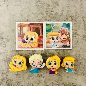 Disney Doorables Remember When…